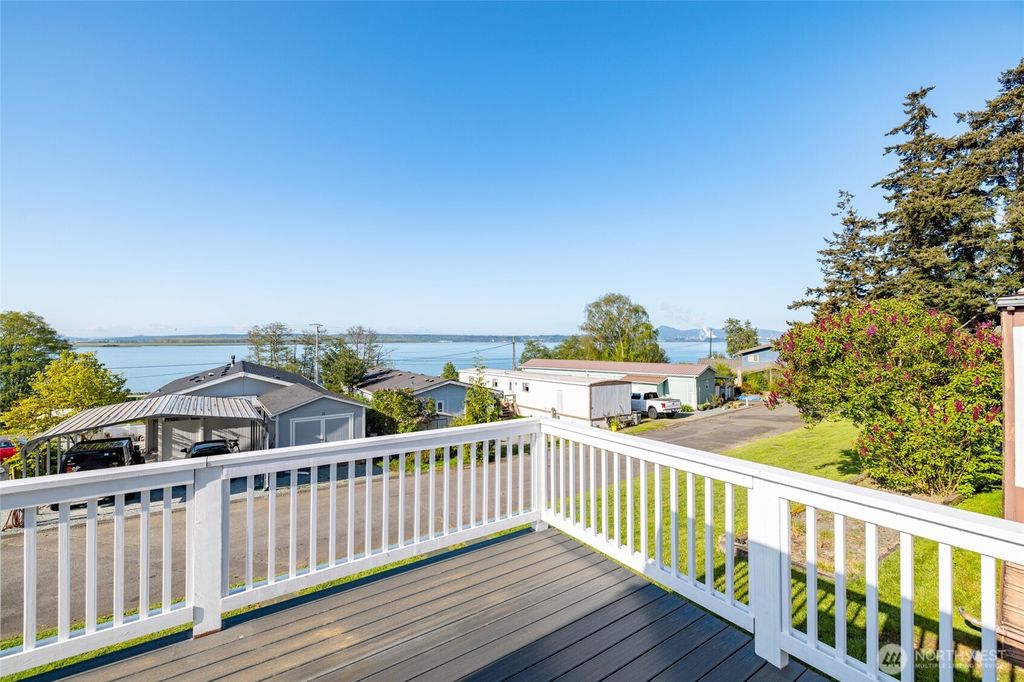 Photo of 11453 Bayview Edison Road #32, Mount Vernon, WA 98273 (MLS # 2513095)