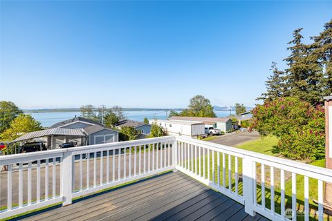 Photo of 11453 Bayview Edison Road #32, Mount Vernon, WA 98273 (MLS # 2513095)