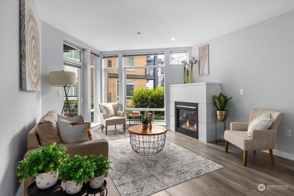 Photo of 211 Kirkland Avenue #221, Kirkland, WA 98033 (MLS # 2002728)