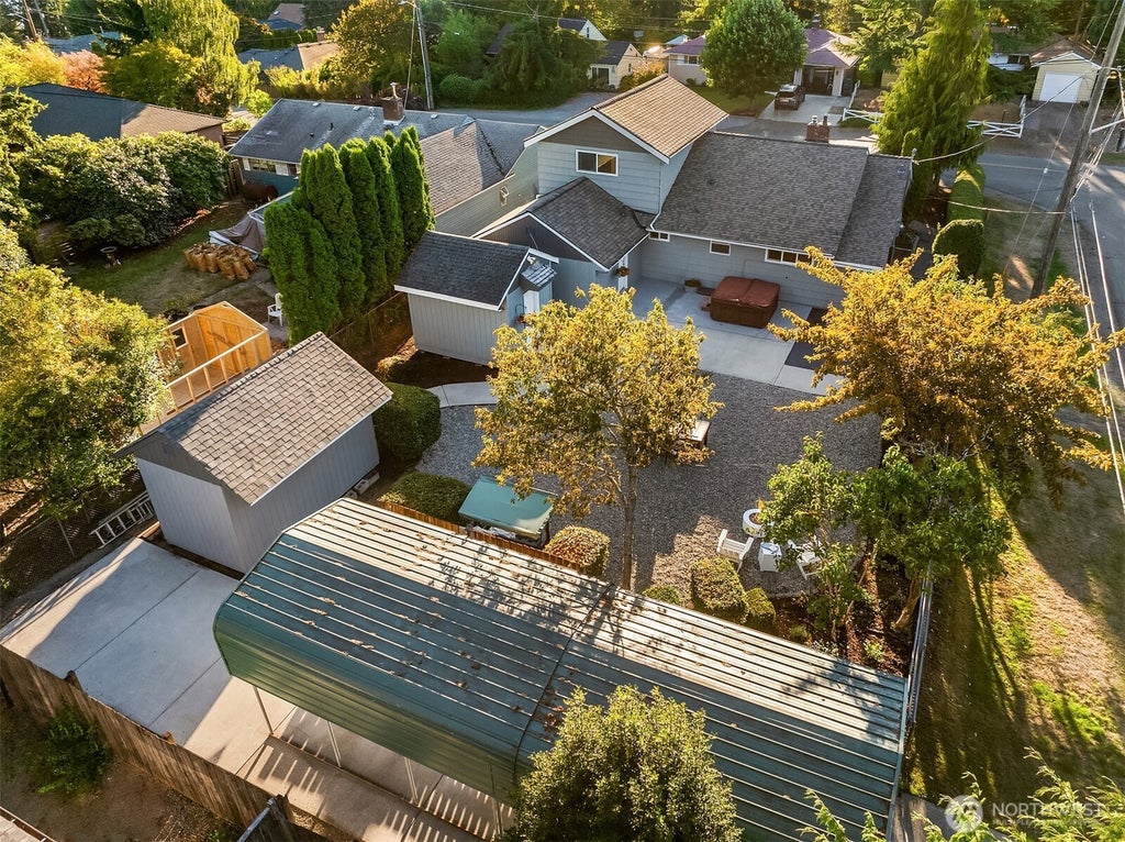 Photo of 11902 21st Avenue SW, Burien, WA 98146 (MLS # 2582337)
