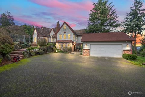 6320 Dash Point Boulevard NE, Tacoma, WA 98422 - MLS#: 2324737