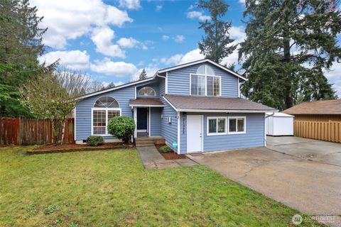 31325 112th Avenue SE Auburn WA 98092