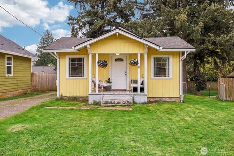 Photo of 1820 SE 6th Avenue, Camas, WA 98607 (MLS # 2504415)