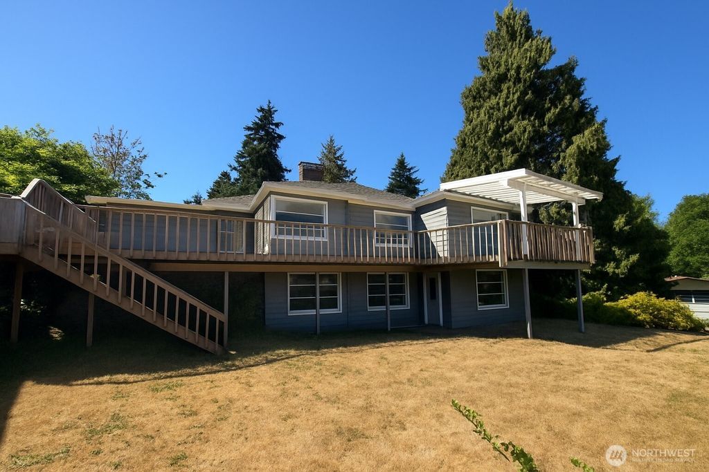 Photo of 21246 35th Avenue S, SeaTac, WA 98198 (MLS # 2415421)