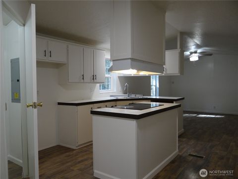 Photo of 40747 NE Miller Road, Washougal, WA 98671 (MLS # 2483804)