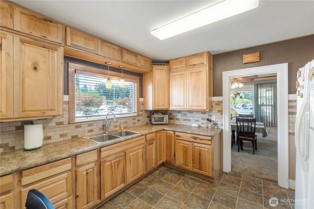 Photo of 20341 Old Highway 99 SW, Centralia, WA 98531 (MLS # 2542070)