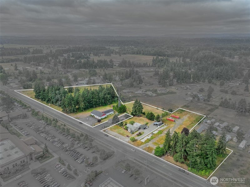 20341 Old Highway 99 SW