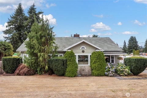 Photo of 20341 Old Highway 99 SW, Centralia, WA 98531 (MLS # 2542070)