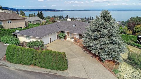 Photo of 1451 Sloan Place Pl, Camano Island, WA 98282 (MLS # 2432957)