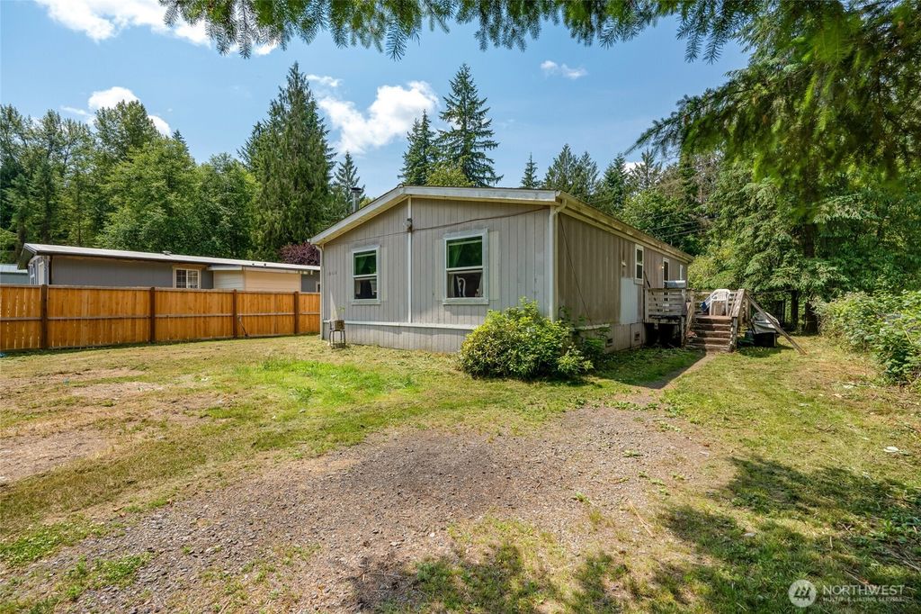 Photo of 13412 226th Avenue NE, Granite Falls, WA 98252 (MLS # 2396833)