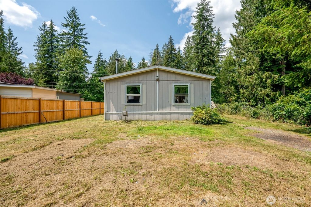 Photo of 13412 226th Avenue NE, Granite Falls, WA 98252 (MLS # 2396833)