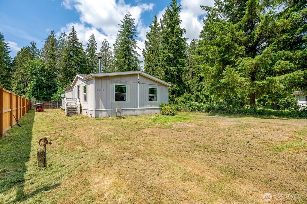 Photo of 13412 226th Avenue NE, Granite Falls, WA 98252 (MLS # 2396833)