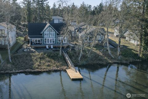 Photo of 792 Falls of Clyde Loop SE, Ocean Shores, WA 98569 (MLS # 2469778)