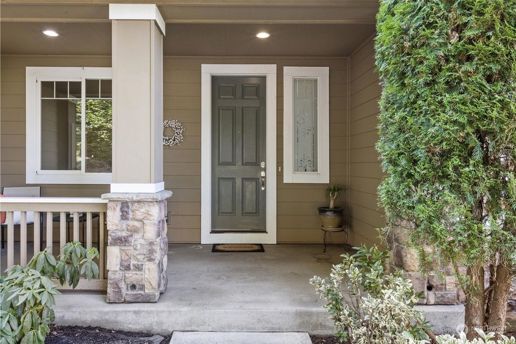 Photo of 12710 71st Drive SE, Snohomish, WA 98296 (MLS # 2001298)