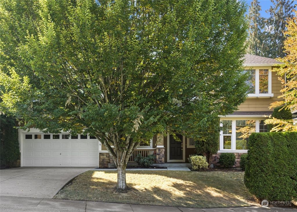 Photo of 12710 71st Drive SE, Snohomish, WA 98296 (MLS # 2001298)