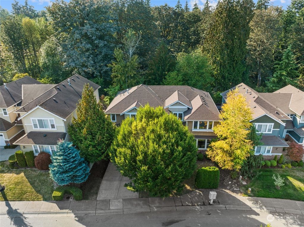 Photo of 12710 71st Drive SE, Snohomish, WA 98296 (MLS # 2001298)