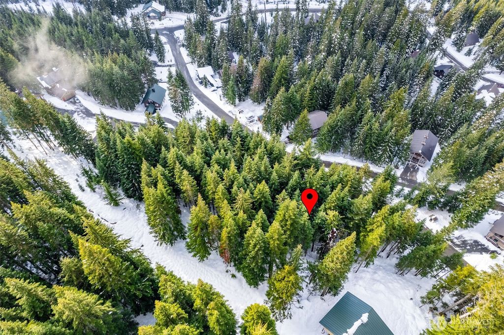 Photo of 16 Ober Straase, Snoqualmie Pass, WA 98068 (MLS # 2409778)