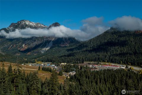16 Ober Straase Snoqualmie Pass WA 98068