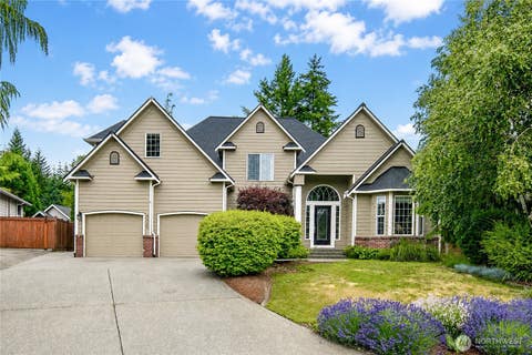 Photo of 4435 9th Avenue NW, Olympia, WA 98502 (MLS # 2548009)