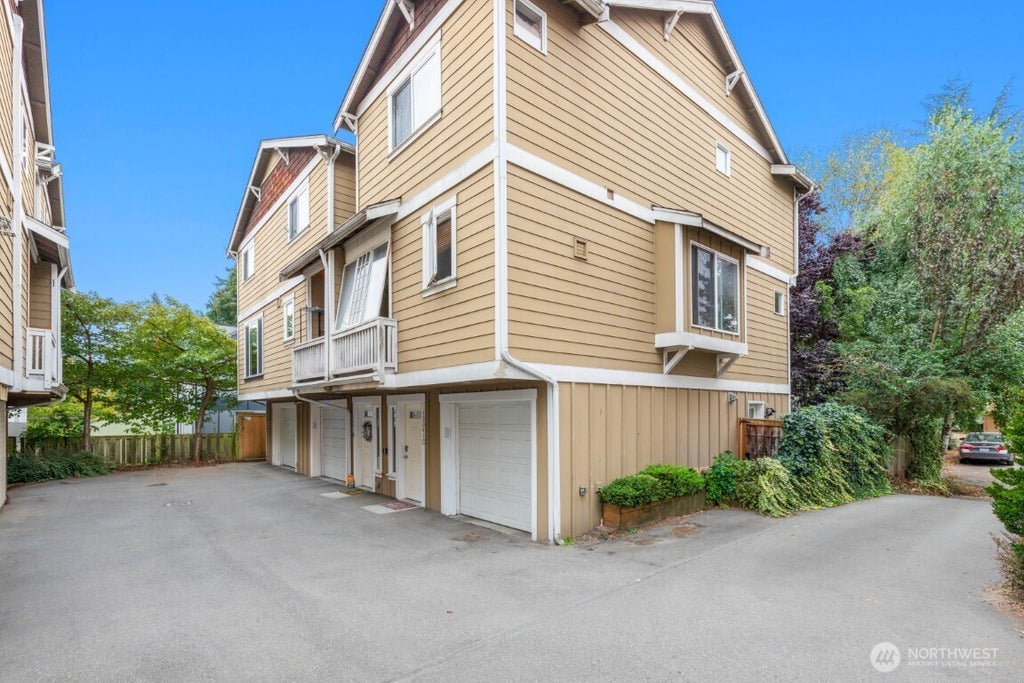 Photo of 12041 33rd Avenue NE #A, Seattle, WA 98125 (MLS # 2591685)