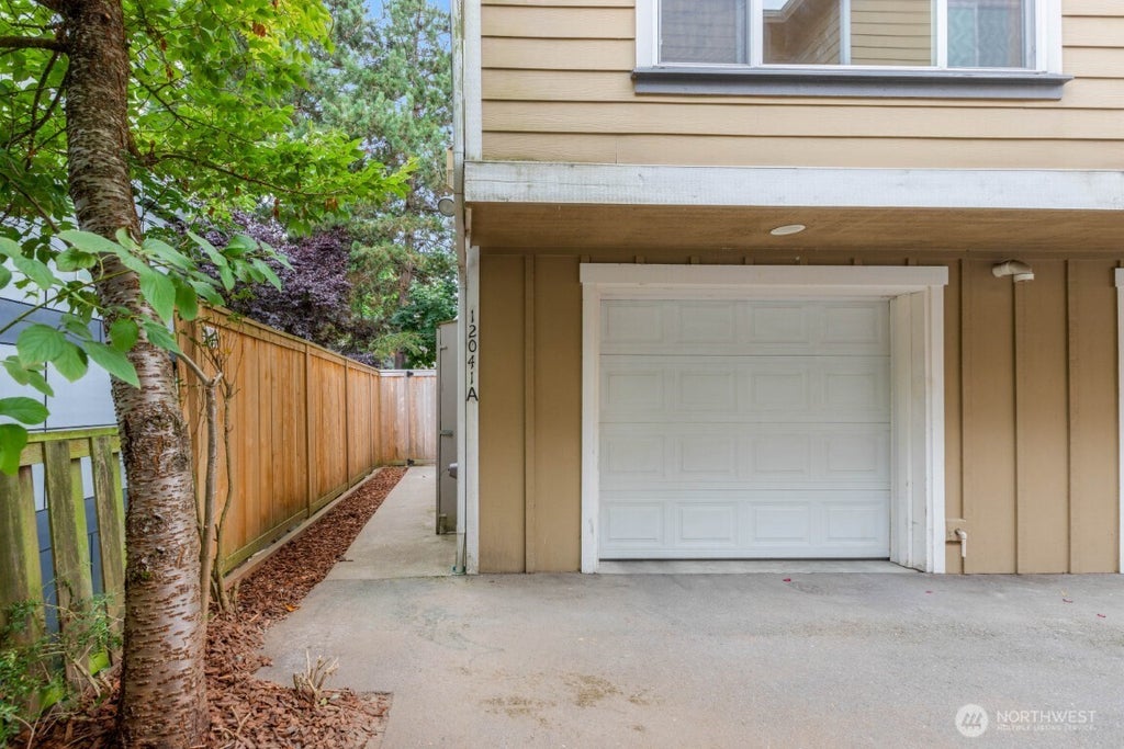Photo of 12041 33rd Avenue NE #A, Seattle, WA 98125 (MLS # 2591685)