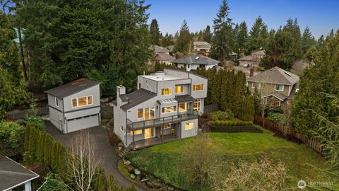 Photo of 6021 158th Place NE, Redmond, WA 98052 (MLS # 2547875)