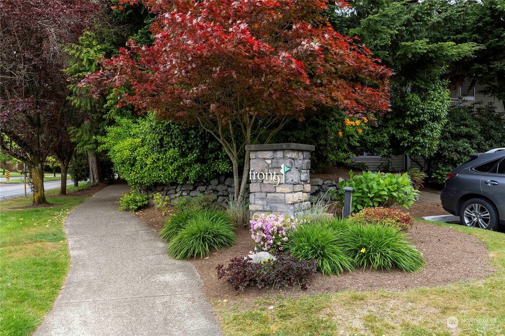 Photo of 12303 Harbour Pointe Boulevard #DD203, Mukilteo, WA 98275 (MLS # 2240068)