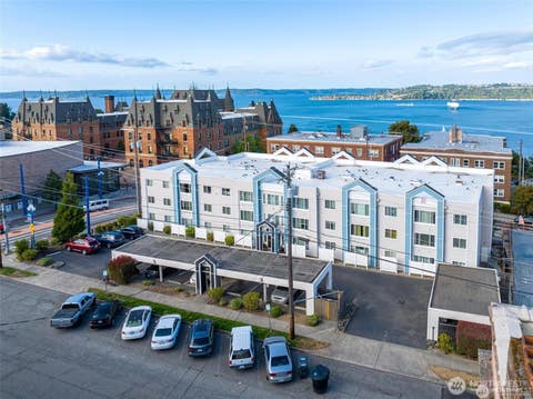 Photo of 25 N Broadway Street #301, Tacoma, WA 98403 (MLS # 2474662)
