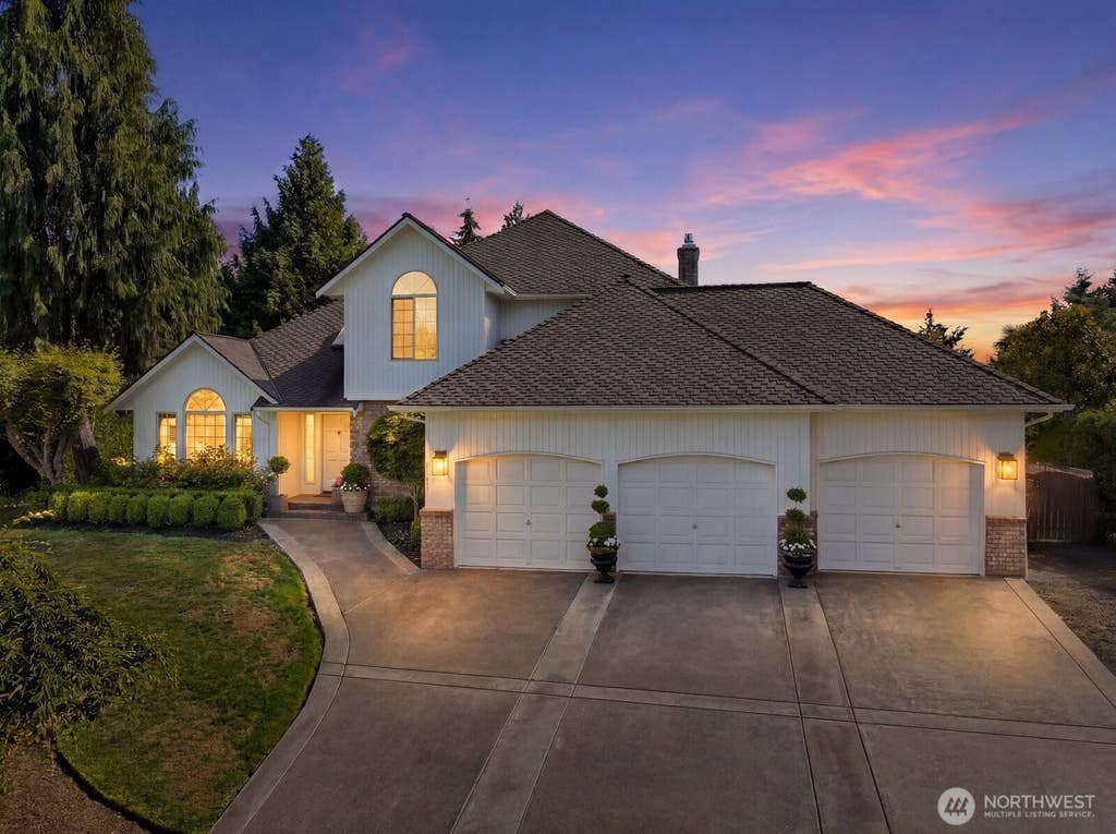 Photo of 28227 NE 146th Street, Duvall, WA 98019 (MLS # 2540100)