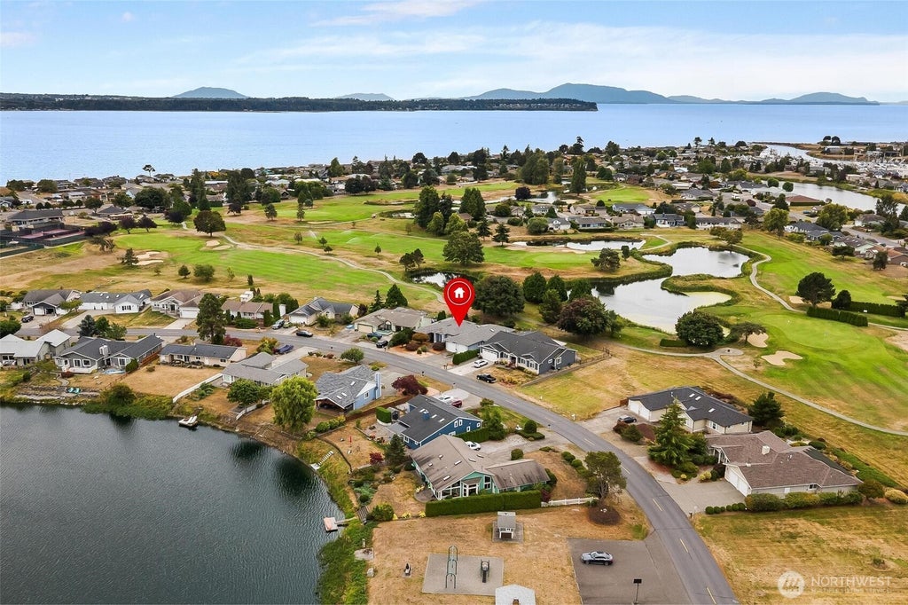 Photo of 8285 Cowichan Road, Blaine, WA 98230 (MLS # 2578649)