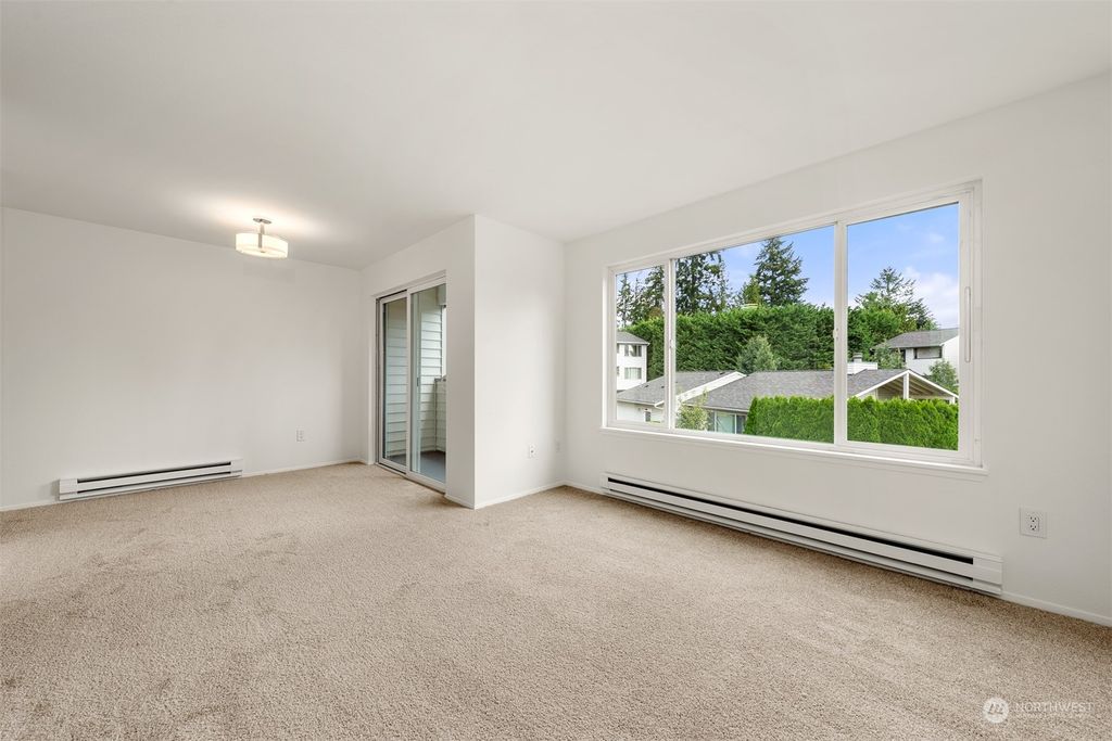 Photo of 20301 19th Avenue NE #611, Shoreline, WA 98155 (MLS # 2294539)
