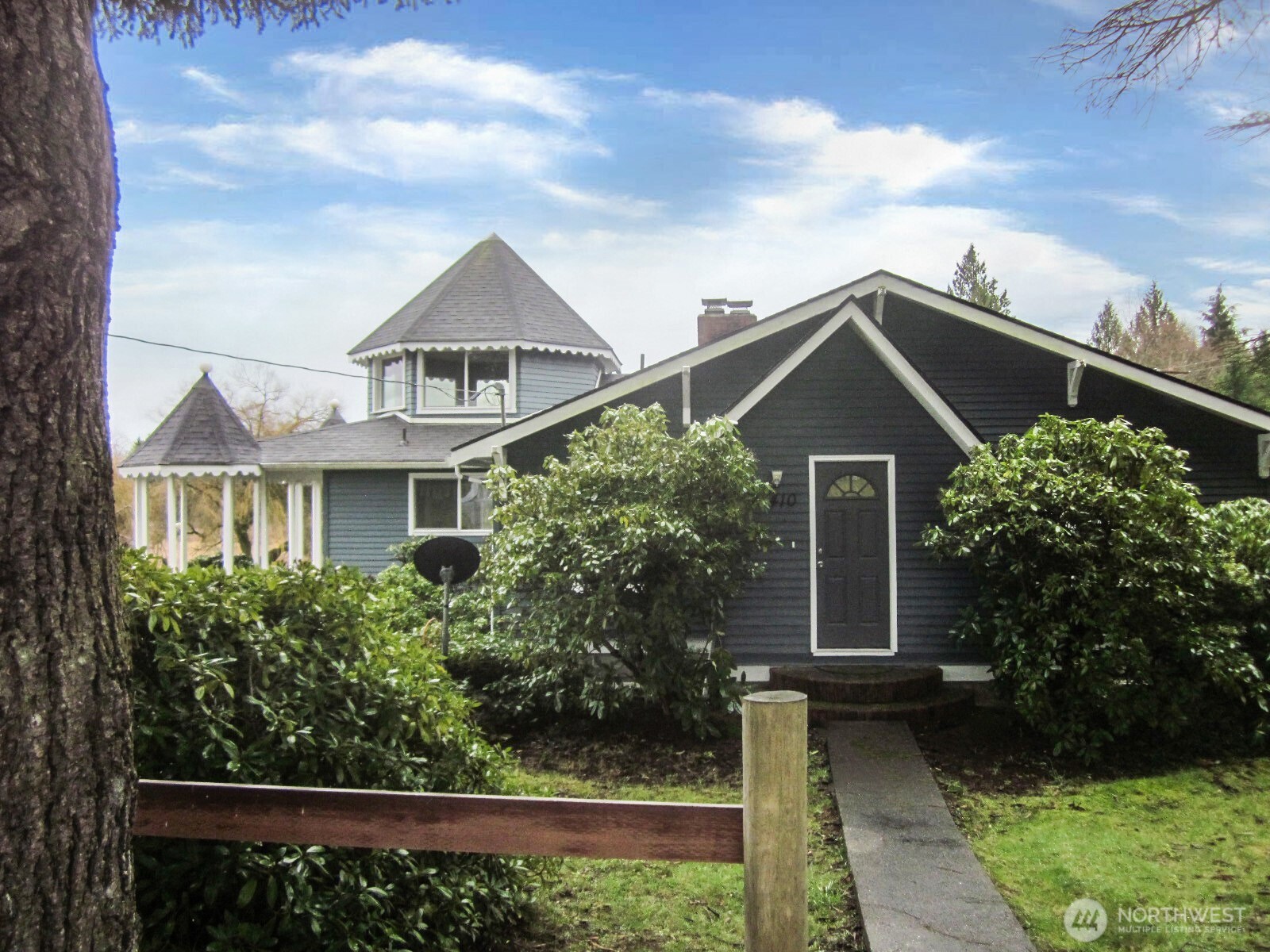 3410 State Route 508