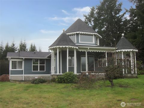 3410 State Route 508 Onalaska WA 98570