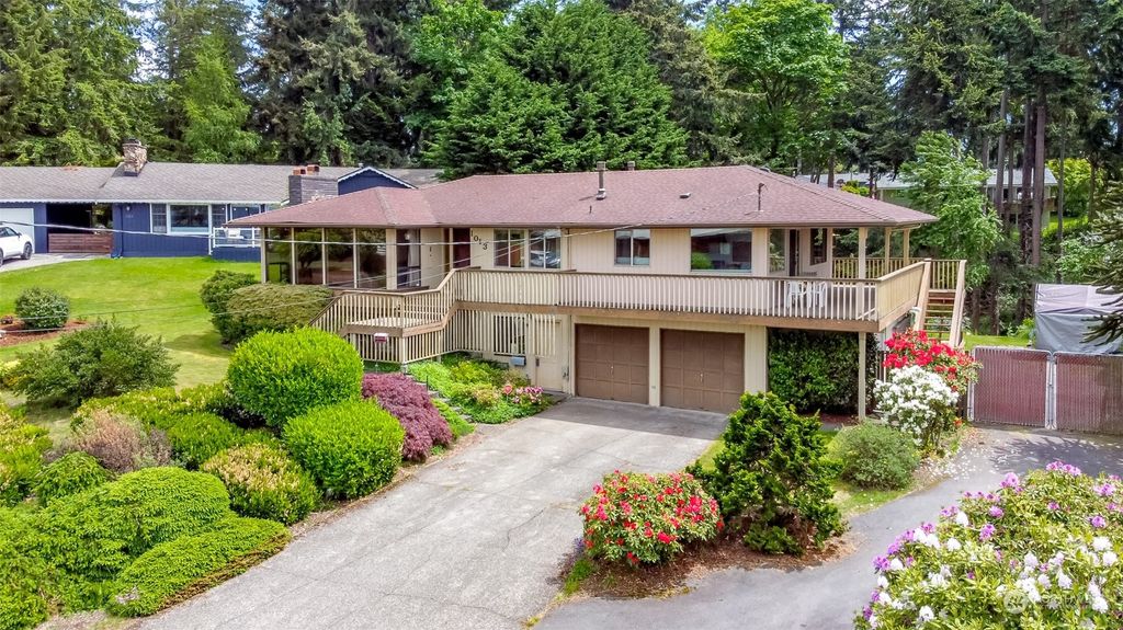 Photo of 1013 S 295th Place, Federal Way, WA 98003 (MLS # 2071519)