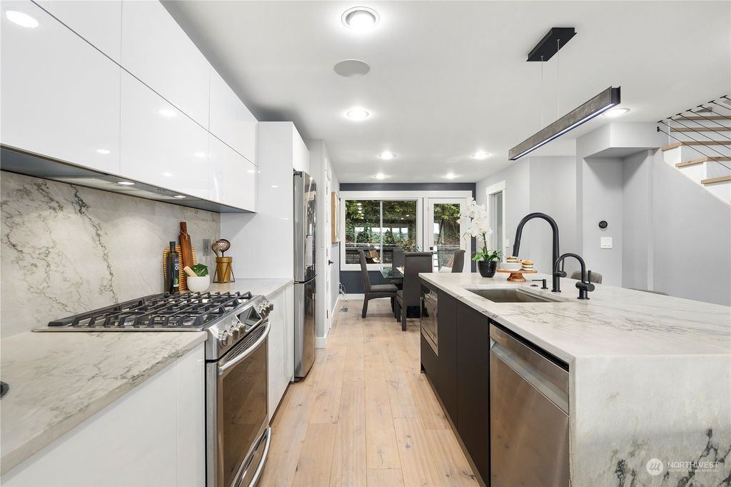 Photo of 2018 12th Avenue W, Seattle, WA 98119 (MLS # 2055397)