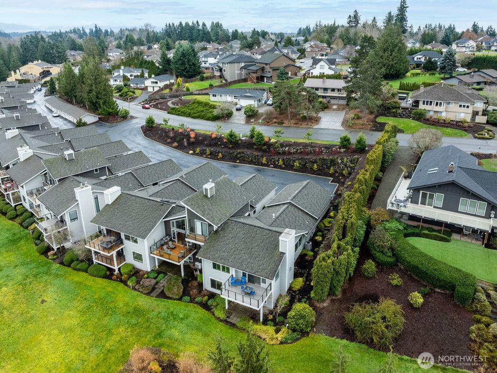 Photo of 13810 SE 251st Street #24, Kent, WA 98042 (MLS # 2475023)