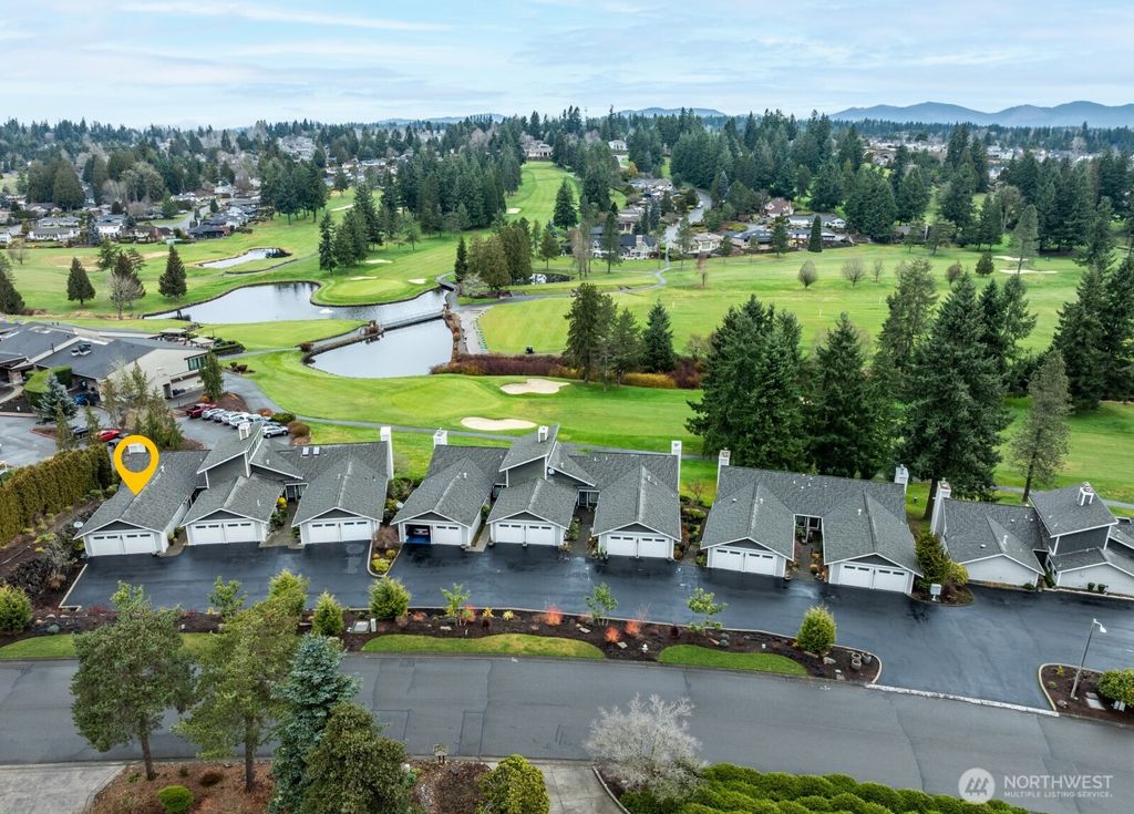 Photo of 13810 SE 251st Street #24, Kent, WA 98042 (MLS # 2475023)