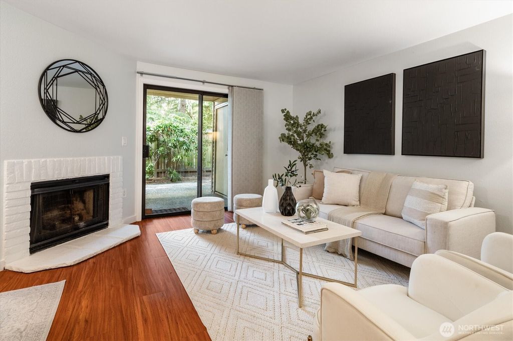 Photo of 12221 100th Avenue NE #103, Kirkland, WA 98034 (MLS # 2429562)