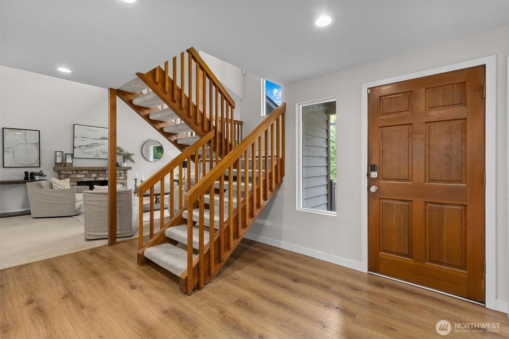 Photo of 23117 77th Avenue SE, Woodinville, WA 98072 (MLS # 2437190)