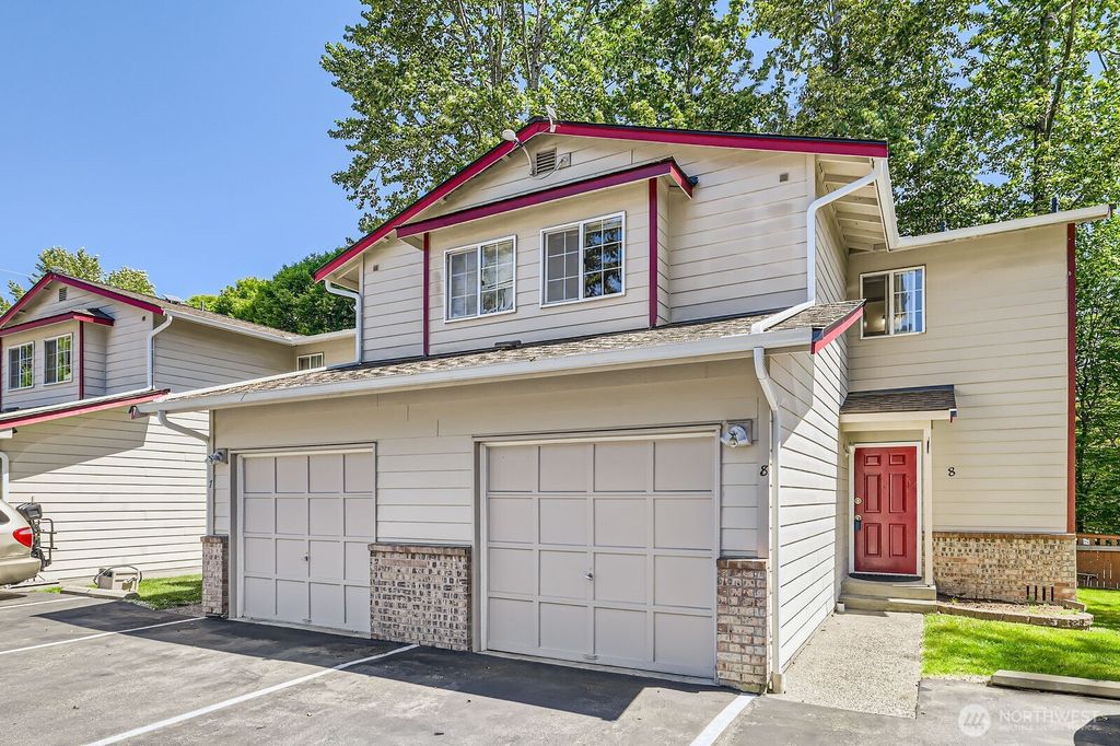 Photo of 126 W Casino Road #8, Everett, WA 98204 (MLS # 2405421)