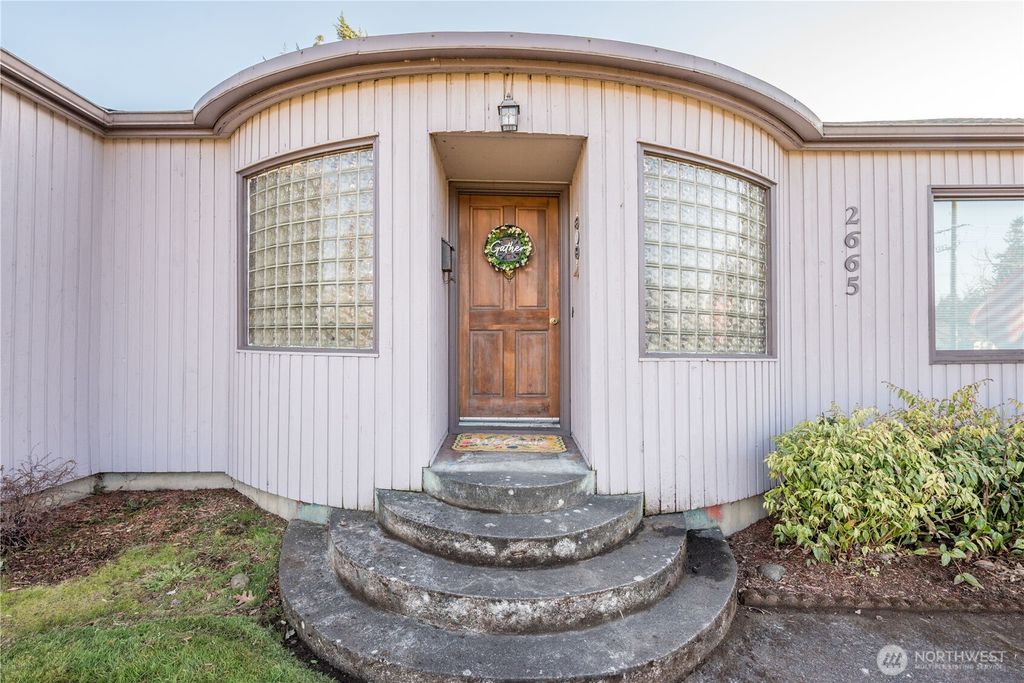 Photo of 2665 Ocean Beach Highway, Longview, WA 98632 (MLS # 2486115)