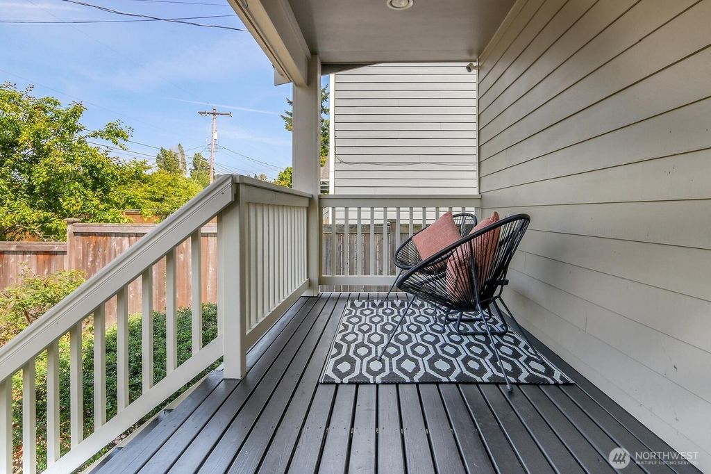 Photo of 4241 S Eddy Street, Seattle, WA 98118 (MLS # 2400401)