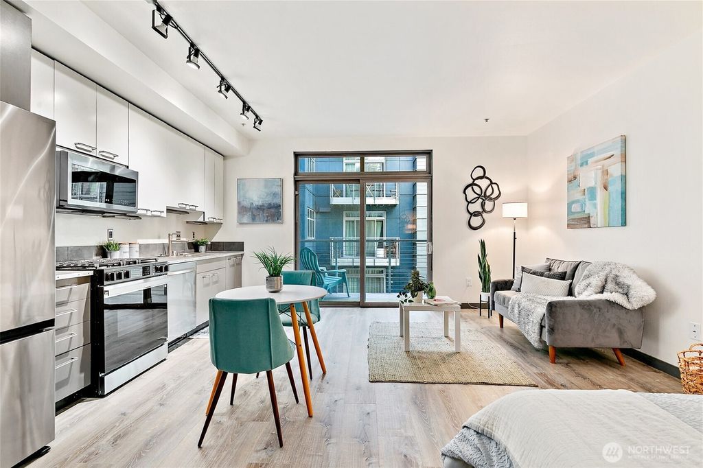 Photo of 1414 12th Avenue #404, Seattle, WA 98122 (MLS # 2470684)