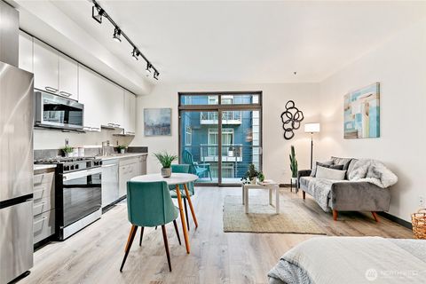 Photo of 1414 12th Avenue #404, Seattle, WA 98122 (MLS # 2470684)