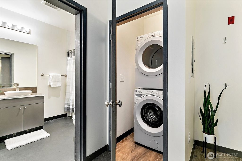 Photo of 1414 12th Avenue #404, Seattle, WA 98122 (MLS # 2470684)