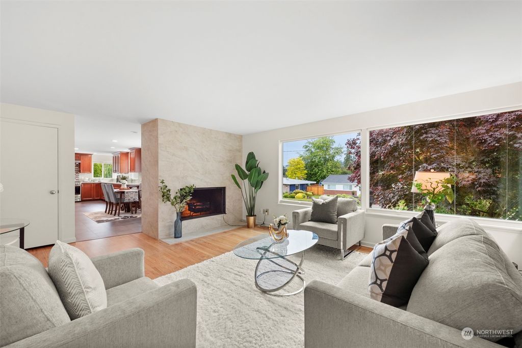 Photo of 5403 116th Place SE, Bellevue, WA 98006 (MLS # 2237388)
