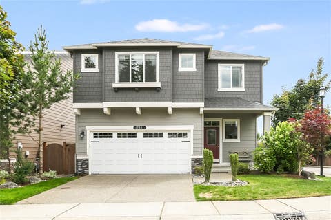 Photo of 17801 SE 188th Place, Renton, WA 98058 (MLS # 2559108)