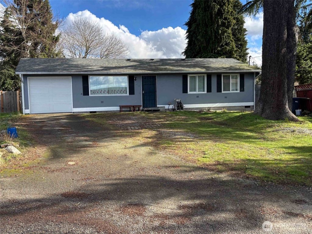 Photo of 13418 25th Place S, SeaTac, WA 98166 (MLS # 2481936)