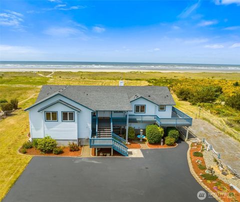 708 Sea Vista Lane Grayland WA 98547