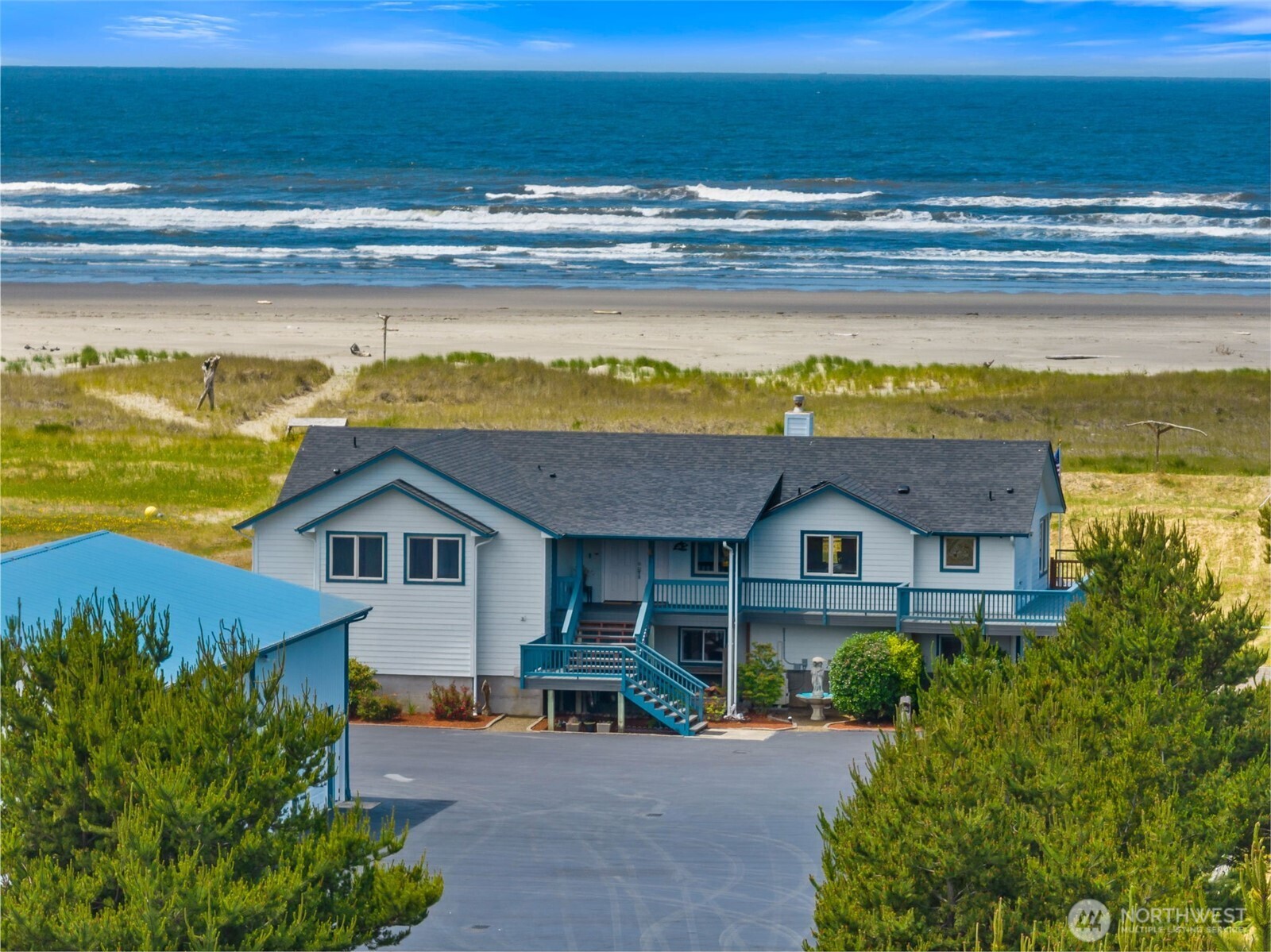 708 Sea Vista Lane